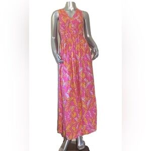 Jessica Simpson Maxi